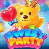 Bocoran RTP Slot AA Gaming Sweet Party